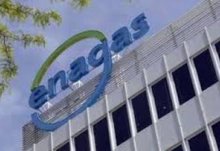 Enagas eyes stake in Albanian gas transmission system operator