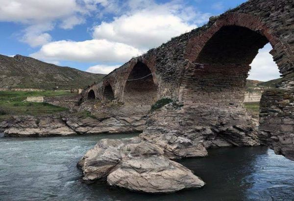 Худаферинские мосты по всем показателям достойны включения в Список Всемирного наследия ЮНЕСКО