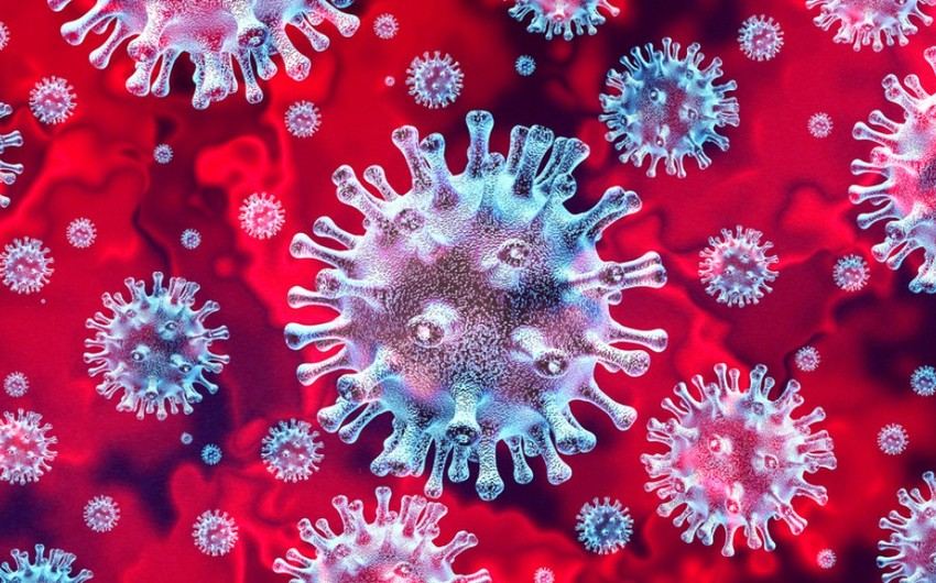 Coronavirus mutations will continue