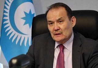 Багдад Амреев назначен главой Тюркского инвестиционного фонда