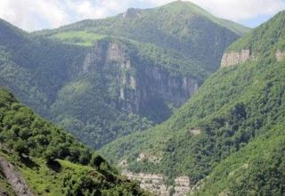 Незаконная переработка золота армянами повлияла на уровень грунтовых вод в лесах Карабаха - эксперт