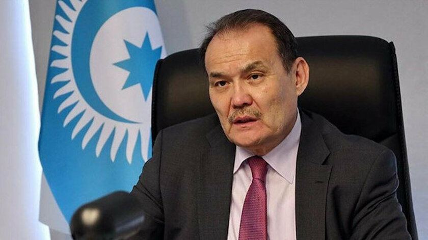 Тюркский совет желает видеть флаг Азербайджана развевающимся на всех  освобожденных от оккупации землях страны - Багдад Амреев