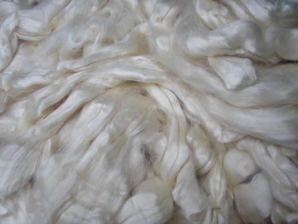 В Узбекистане произведено 393,2тыс. тонн хлопка-волокна