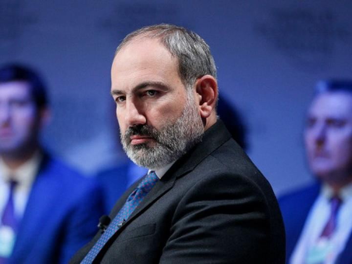 Премьер-министр Армении совершает геноцид против собственного народа - депутат