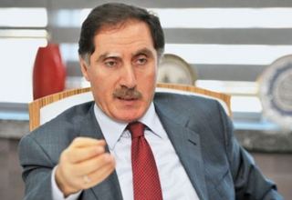 Главный омбудсмен Турции ознакомился с последствиями армянского террора в Гяндже