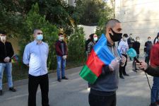 Азербайджанские призывники-срочники обратились к обществу (ФОТО)