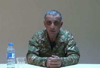 Не пускайте своих детей воевать в Карабах! - армянский майор обратился к своему народу (ВИДЕО)