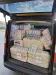 Израиль отправил гуманитарную помощь Азербайджану (ФОТО)