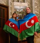 Гюльнара Халилова представила коллекцию в честь освободительной миссии  армии Азербайджана (ФОТО)