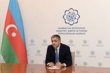 Армянские провокации препятствуют развитию ИКТ всего региона – Рамин Гулузаде (ФОТО)