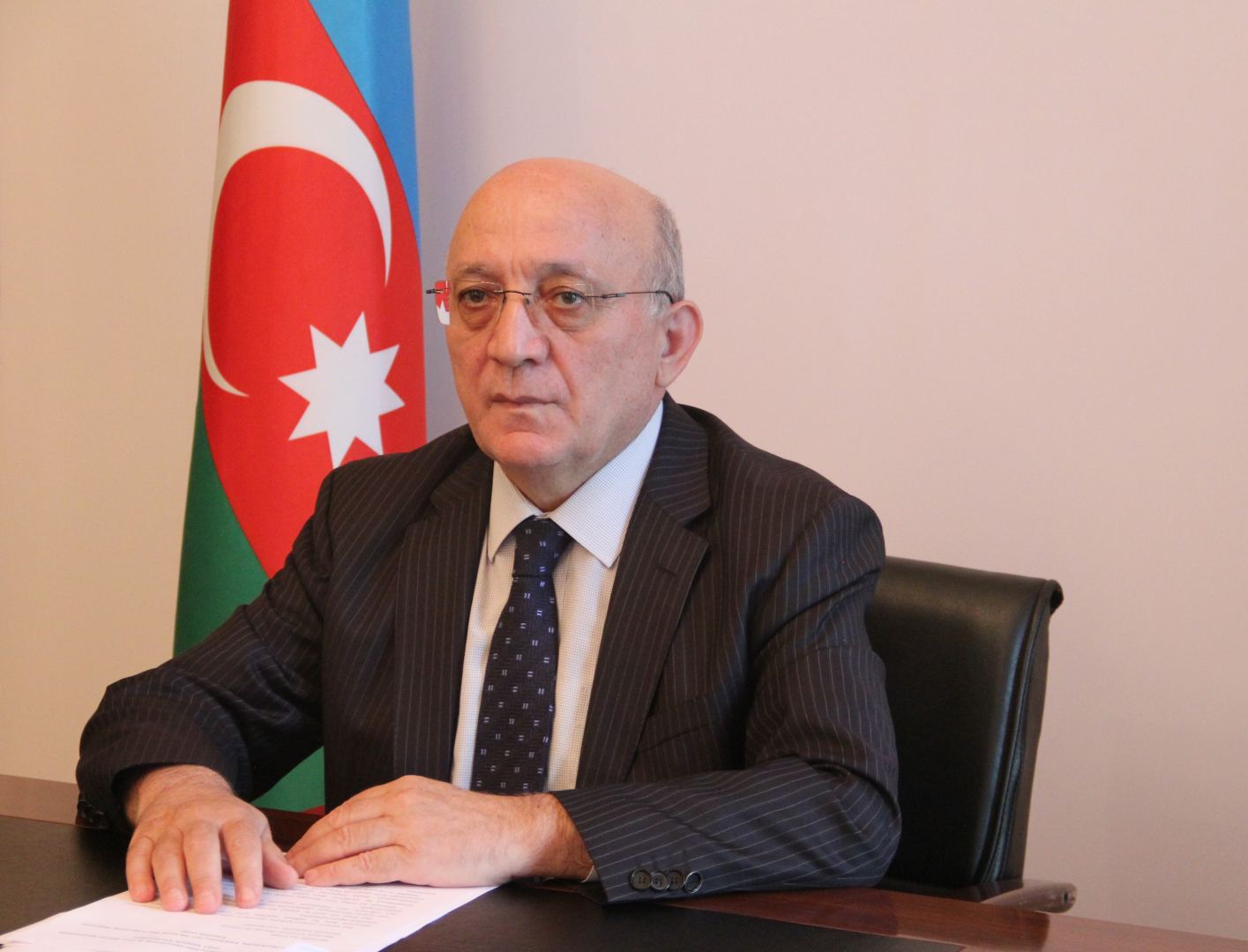 Азербайджанский народ не является народом, склонным к радикализму - Мубариз Гурбанлы