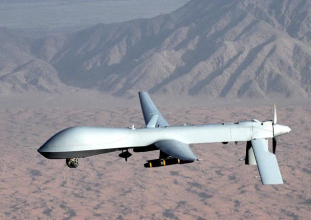 UAVs of Azerbaijan do not conduct flight over territory of Armenia - MoD