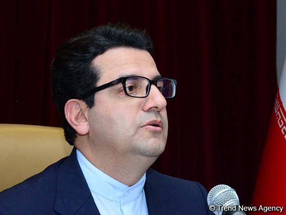 Iran condemns attack against civilians - Iranian ambassador to Azerbaijan