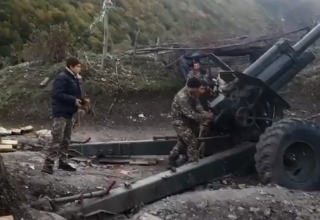 Ermənistan ordu sıralarını doldurmaq üçün adam tapa bilmir - Deputat