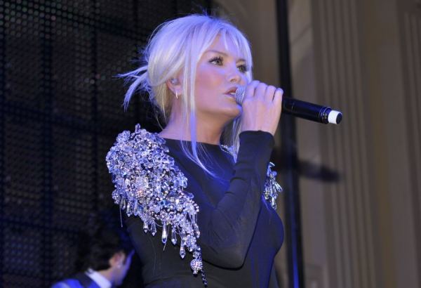 Легендарная турецкая певица выразила слова поддержки Азербайджану