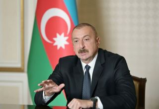 В интервью Fox News Президент Ильхам Алиев преподал урок американской аудитории о нашей стране и ее политике - эксперт