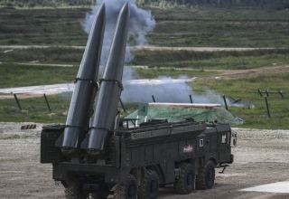 Высказывания Евсеева об использовании ракет «Искендер» это подстрекательство к военному преступлению - депутат