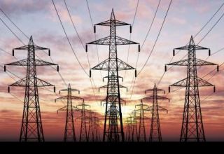 Azerbaijan’s 10M2021 electricity export increases