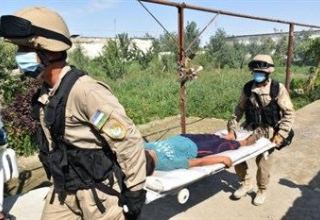 В Узбекистане будет создана Военно-медицинская академия ВС