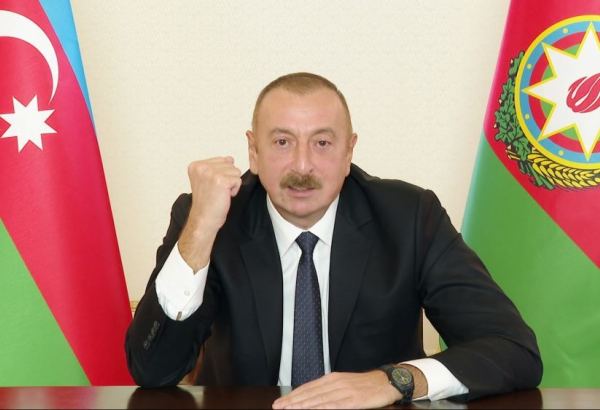 Prezident İlham Əliyev regionun yeni gələcəyini qurur