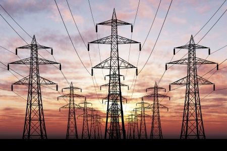 Электростанции Азербайджана в 2021 г. увеличили выработку электроэнергии