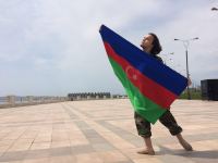 Танец, посвященный победам ВС Азербайджана, признан лучшим в России (ФОТО/ВИДЕО)