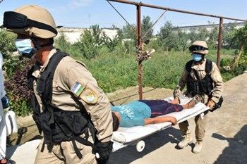 В Узбекистане будет создана Военно-медицинская академия ВС