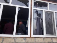 ВС Армении выпустили ракету по Барде, погибло четверо мирных жителей, ранено 10 человек (ФОТО)