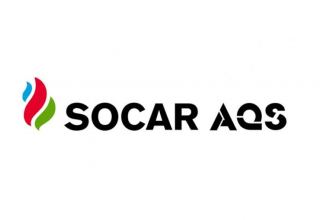SOCAR AQS updates on progress in gas storage expansion project in Turkey