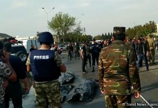 Преступное руководство Армении в полной мере ответит за террор против гражданского населения - депутат