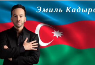 Это не случайности, а преднамеренное убийство армянами мирного населения на территории Азербайджана – певец из России