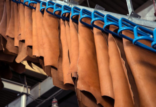 Turkey significantly increases export of leather products to Azerbaijan