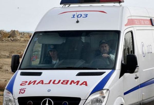 TƏBİB переданы новые автомобили для доставки медицинских бригад в отдаленные села