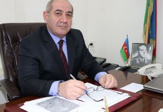 Armenian Metsamor NPP located in active tectonic fault zone - Azerbaijan's ANAS