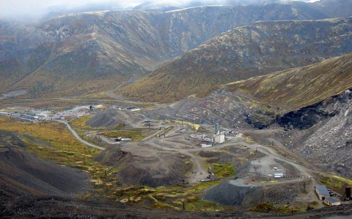 Азербайджан разрешил британской золотодобывающей компании разрабатывать месторождение Вежнали
