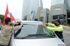 Победа будет за Азербайджаном и мы вернем наши территории  - глава Русской общины (ФОТО) - Gallery Thumbnail