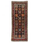 Карабахские ковры – неповторимые узоры и яркие композиции (ФОТО)