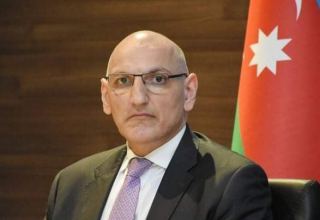 Двусторонние отношения между Израилем и Азербайджаном находятся на пике - Эльчин Амирбеков