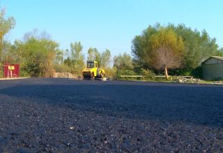 Турецкие компании готовят проект строительства дороги Азербайджан-Нахчыван