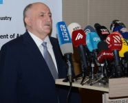 Turkish delegation in Baku to support Azerbaijan - TOBB (PHOTO)