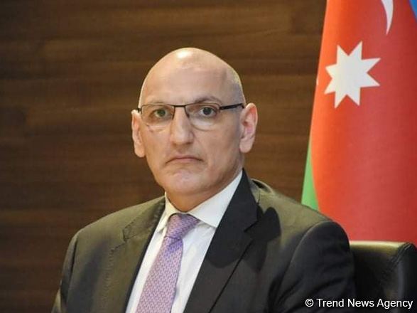 Азербайджан призывает Армению вернуться за стол переговоров, а не заниматься манипулированием международным общественным мнением – Эльчин Амирбеков (ВИДЕО)