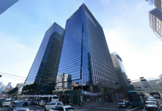 SOFAZ продал недвижимость в Сеуле