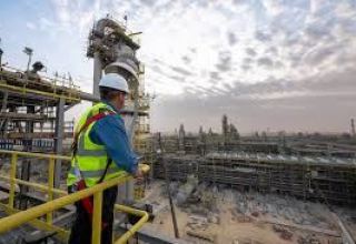 Saudi Aramco will start construction of 300,000 b/d refinery in China