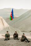 Представлен красочный проект с национальными костюмами "Карабах-это Азербайджан!" (ВИДЕО, ФОТО)