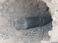 ВС Армении обстреляли Тертерский район фосфорными снарядами (ФОТО)