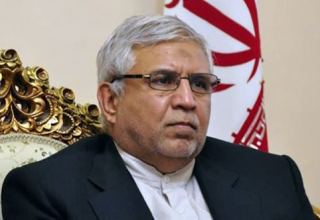 Иран сможет воспользоваться возможностями Зангезурского коридора – экс-посол