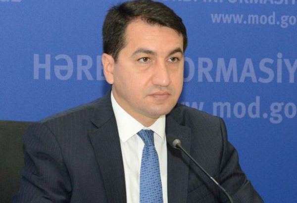 Shusha enters era of renaissance, reconstruction after 30 years of Armenian occupation - Assistant of Azerbaijani President (VIDEO)