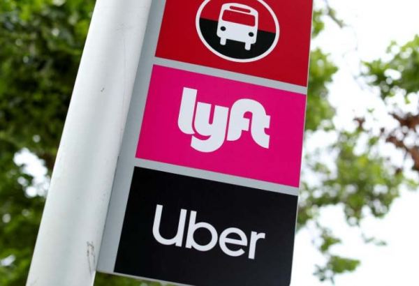 Uber, Lyft tout U.S. ride-hail driver pay, incentives amid demand uptick