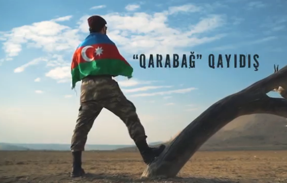 Возвращение домой в Карабах – патриотический проект с участием звезд Азербайджана (ВИДЕО)