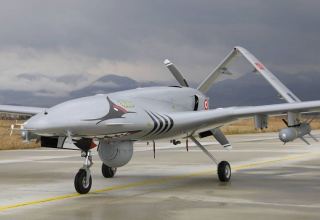 Turkey to renew design of its ‘Bayraktar’ UAVs (PHOTO)